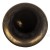 Metalowa osłonka w kształcie kielicha 130800