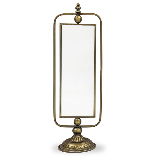 Obrotowe lustro stojące 118705