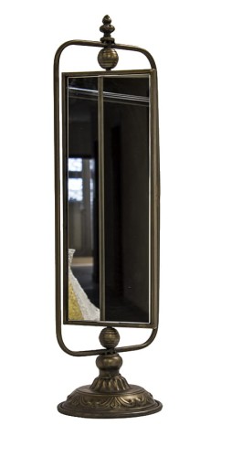 Obrotowe lustro stojące 118705