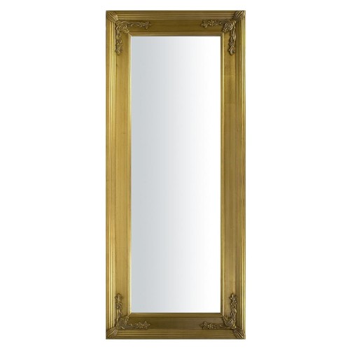 Wiszące fazowane lustro 56300