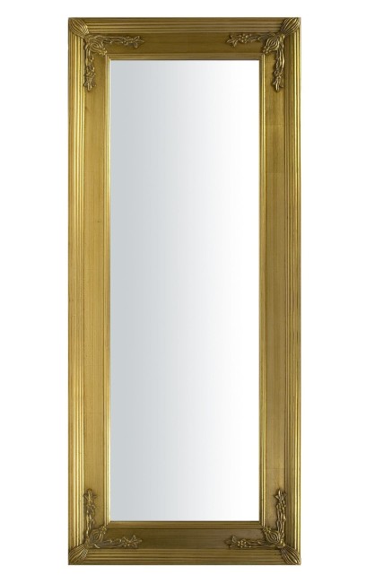 Wiszące fazowane lustro 56300