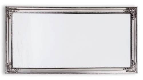 Prostokątne fazowane lustro 116323