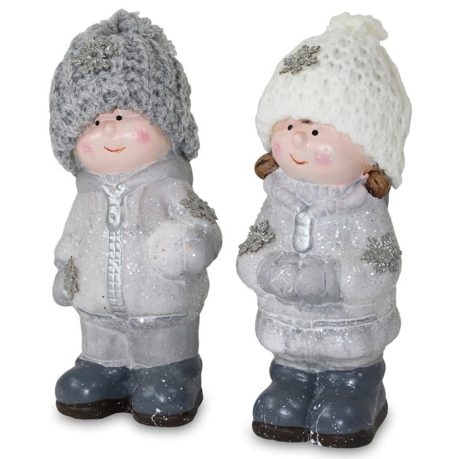 Bożonarodzeniowe figurki dzieci  103715