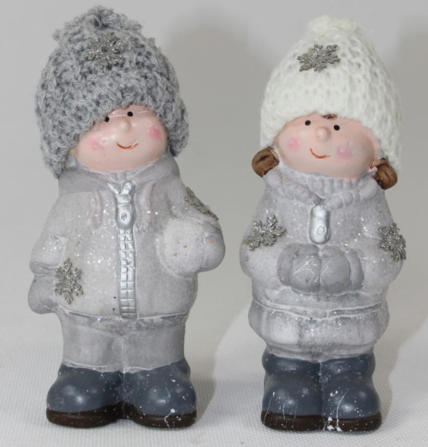 Bożonarodzeniowe figurki dzieci  103715