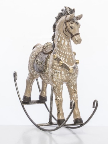 Konik na biegunach 131537