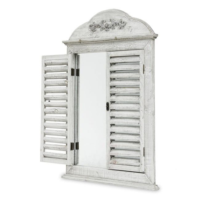 Rustykalna okiennica 117269A