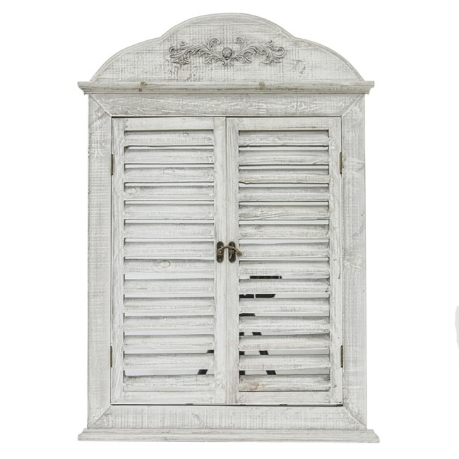 Rustykalna okiennica 117269A