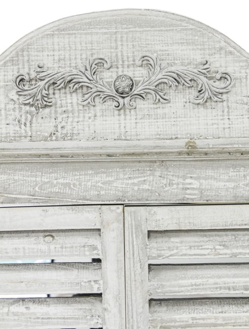 Rustykalna okiennica 117269A