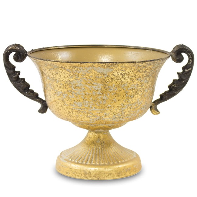 Metalowy puchar 115955