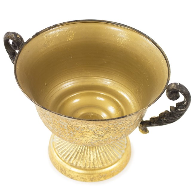 Metalowy puchar 115955