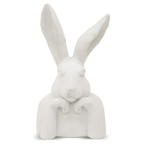 Ozdobna figurka zajączka 106167