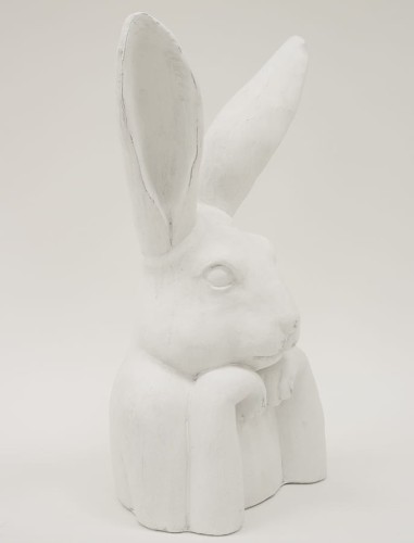 Ozdobna figurka zajączka 106167