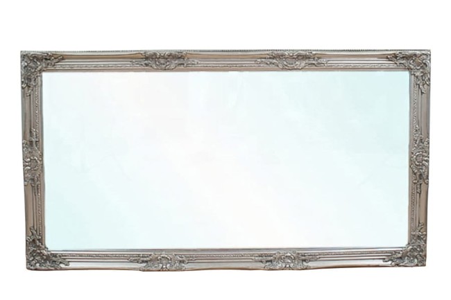Lustro Srebrne 56328