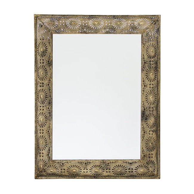 Lustro Ścienne 118711