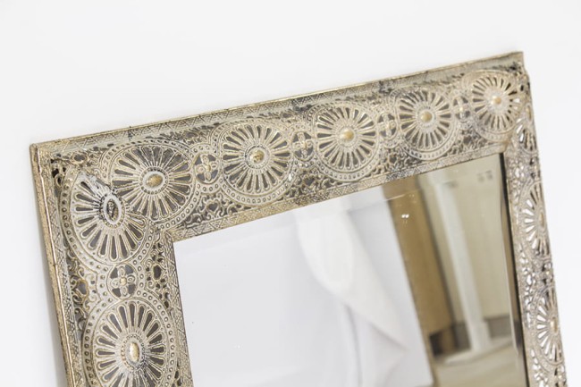 Lustro Ścienne 118711