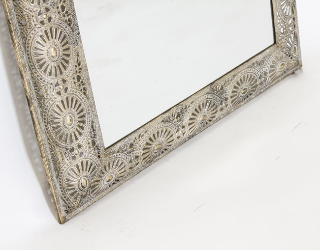 Lustro Ścienne 118711