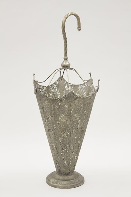 Metalowy Parasolnik 114057