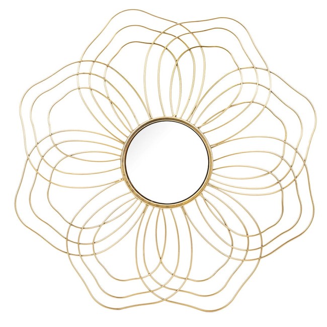 Lustro Prowansalskie 136096