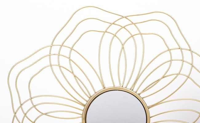 Lustro Prowansalskie 136096