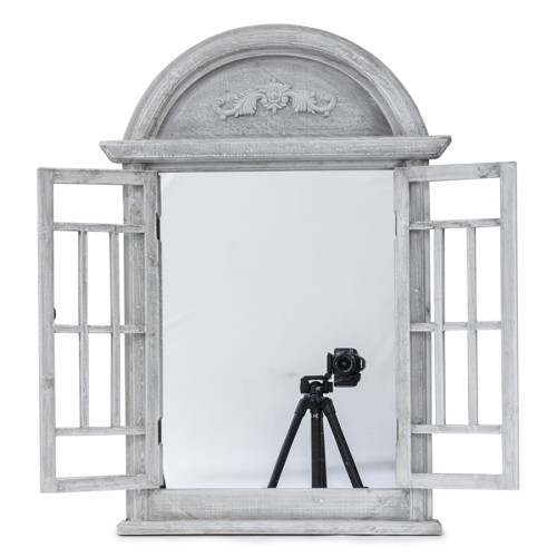 Rustykalna Okiennica 117268A