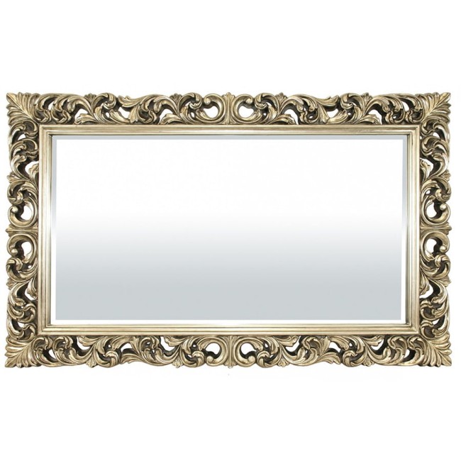 Dekoracyjne Lustro  Ścienne 101804