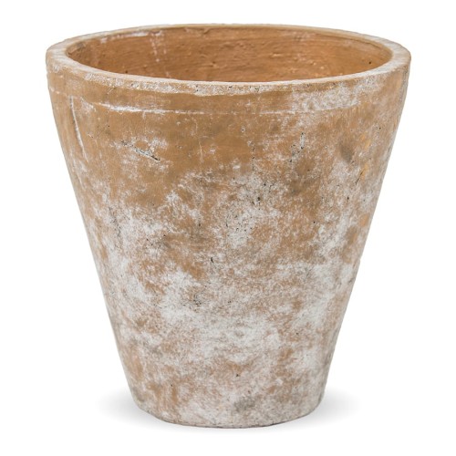 Ceglana Osłonka Na Doniczkę 117984