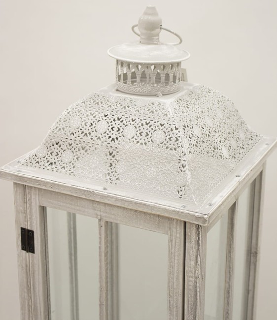 Komplet Wysokich Lampionów 115394