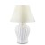 Duża lampa ceramiczna 138204