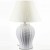Duża lampa ceramiczna 138204