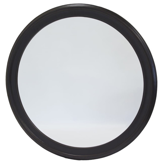 Okrągłe Dekoracyjne Lustro 118384