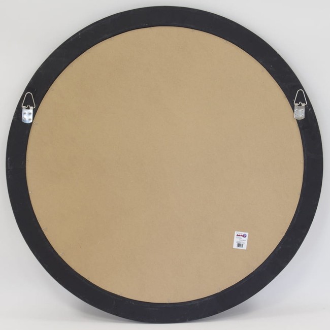 Okrągłe Dekoracyjne Lustro 118384