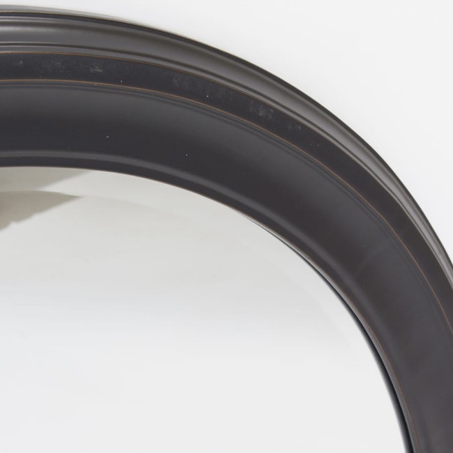 Okrągłe Dekoracyjne Lustro 118384