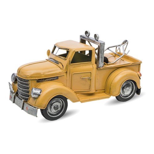 Metalowa Replika Żółtego Pick Up'a 124471