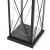 6 - Lampion metalowy czarny .jpg