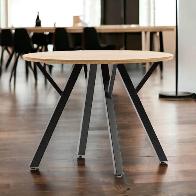 Stol-Okragly-Jadalniany-100cm-4-Czarne-Krzesla-ZESTAW-KOMPLET-do-salonu-Dlugosc-stolu-100-cm.jpg