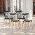 Stol-Okragly-100cm-Industrialny-LOFT-4-Krzesla-Czarne-ZESTAW-dla-4-osob-Marka-Artseries.jpg