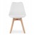 Krzeslo-Skandynawskie-Biale-z-Poducha-Drewniane-Nogi-Stylowe-Wersja-PREMIUM-Model-K001B.jpg
