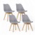 Stol-Okragly-Bialy-80cm-4-Krzesla-Skandynawskie-Szare-Zestaw-do-Domu-EAN-GTIN-5905658360818.jpg