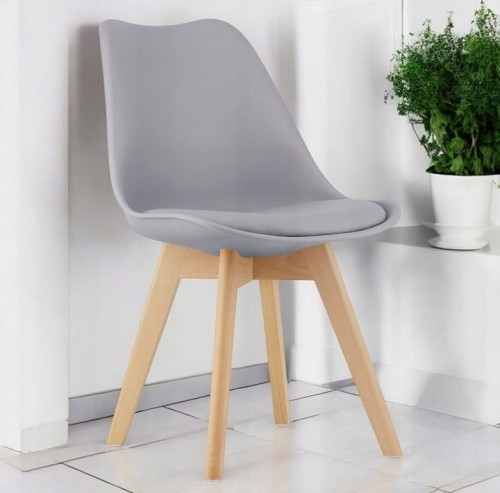 Zestaw-Dla-4-do-Salonu-Kuchni-i-Jadalni-Stol-Bialy-80cm-4-Krzesla-Szare-Marka-Elmeri.jpg