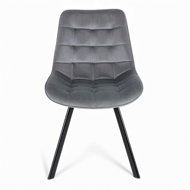 KRZESLO-WELUROWE-TAPICEROWANE-WYGODNE-SZARE-JADALNIA-SALON-KUCHNI-Glebokosc-siedziska-42-cm.jpg