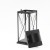 3 - Lampion metalowy czarny .jpg