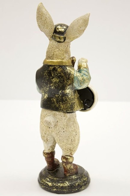 Figurka królika - Alicja w krainie czarów 114077