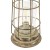 Lampion z żarówką LED - wysokość 54cm 118138