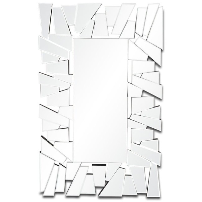 1 - Stylowe srebrne lustro  .jpg