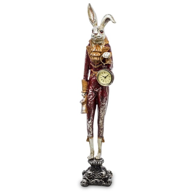 Figurka królika - Alicja w krainie czarów 121681