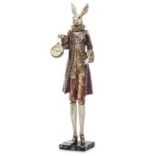 Figurka królika - Alicja w krainie czarów 129145