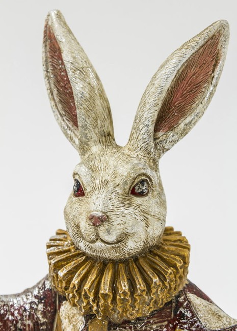 Figurka królika - Alicja w krainie czarów 121677