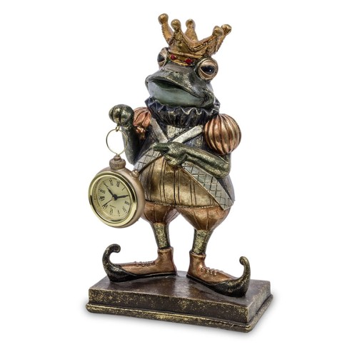 Figurka żaby - Alicja w krainie czarów 121680