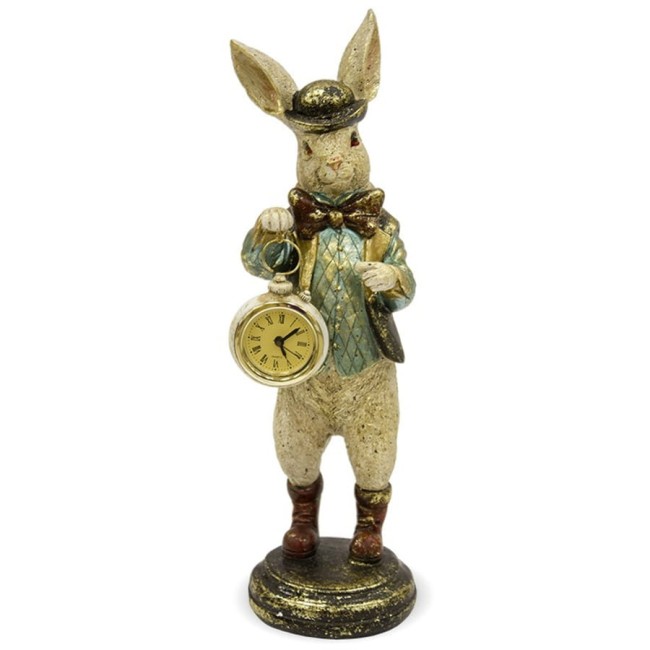 Figurka królika - Alicja w krainie czarów 114077