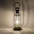 Lampion z żarówką LED - wysokość 54cm 118138